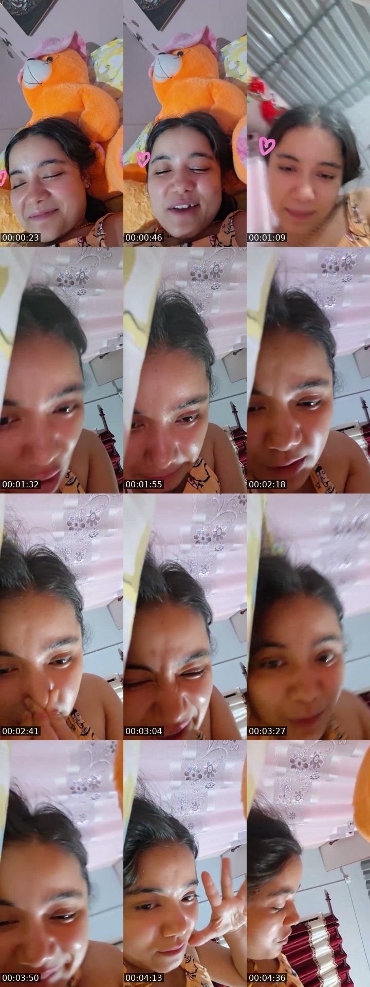 Live from @sharmila.official2
