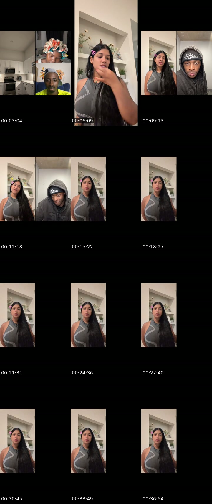 @ytus___ TikTok live from 2026-07-10
