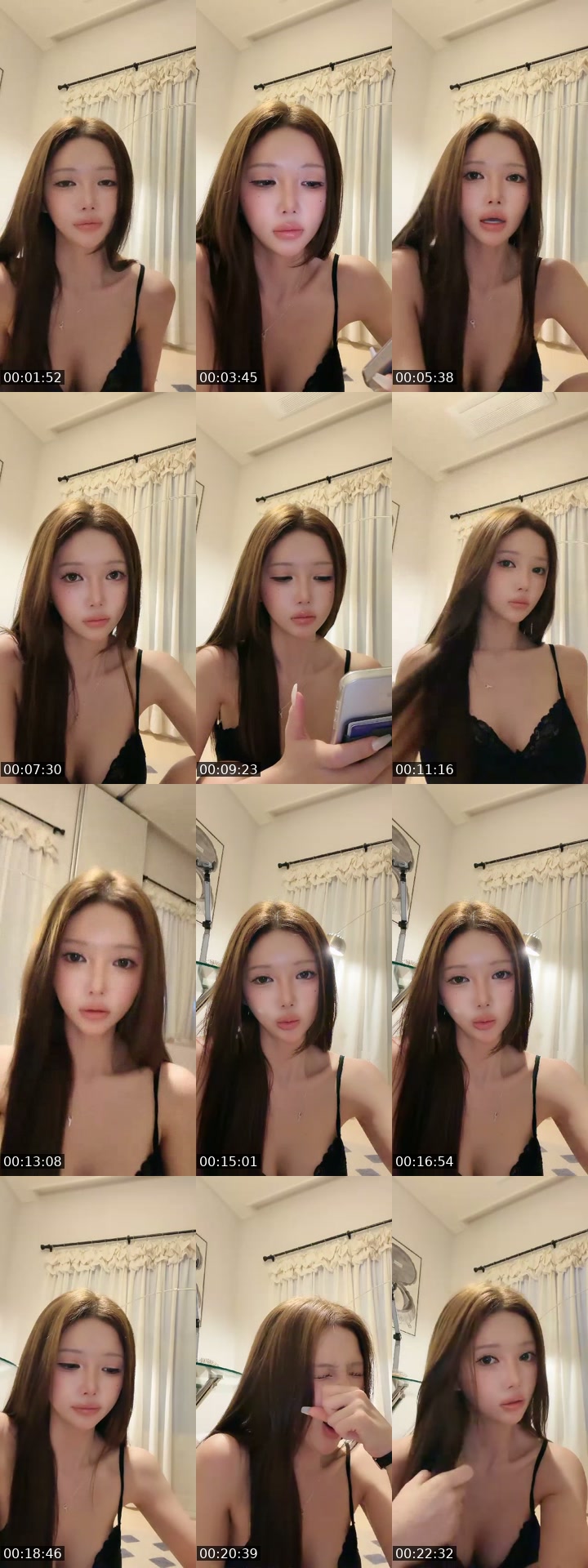 @callmekayleety TikTok live from 2026-07-10