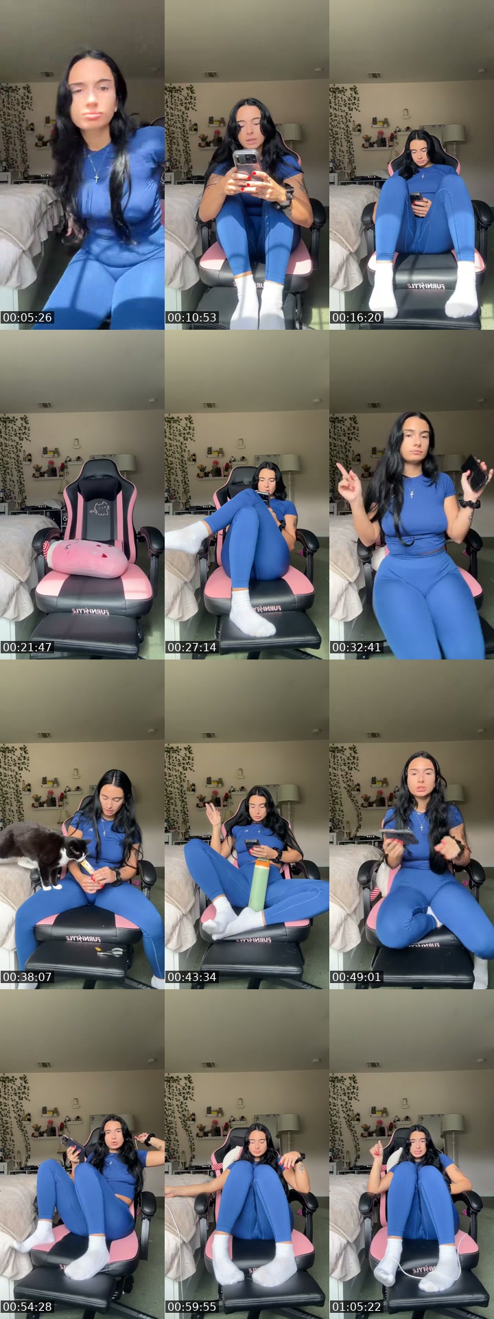 @cremebrullei TikTok live from 2026-07-10