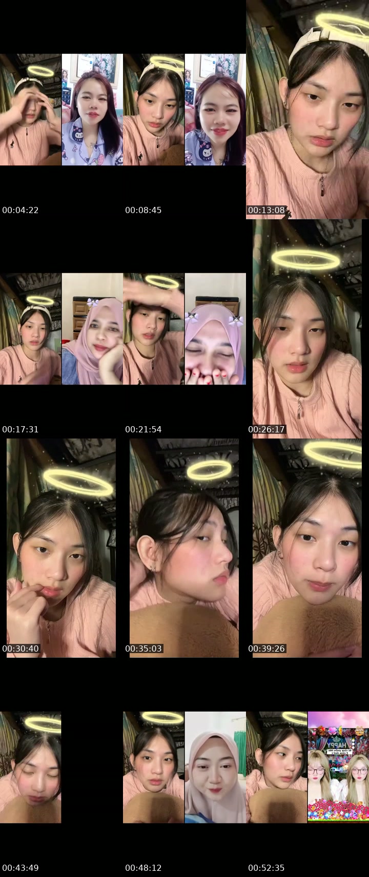 TikTok live: beneran bentaran aja deh by @jexturu