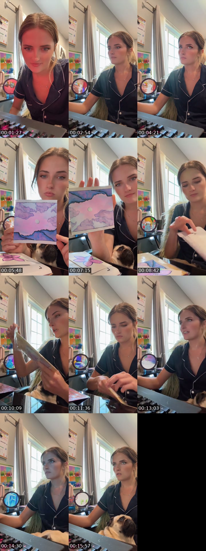 @kilee762 TikTok live from 2026-07-10
