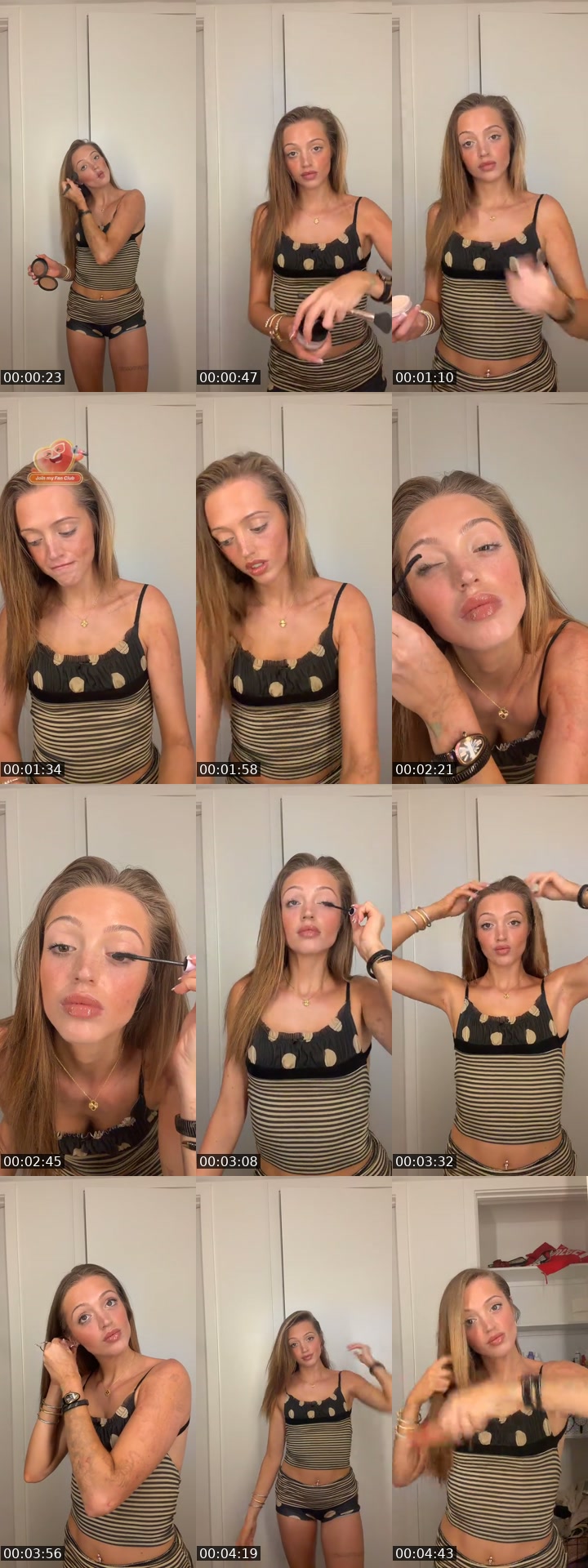 @woahvickyy TikTok live from 2026-07-10