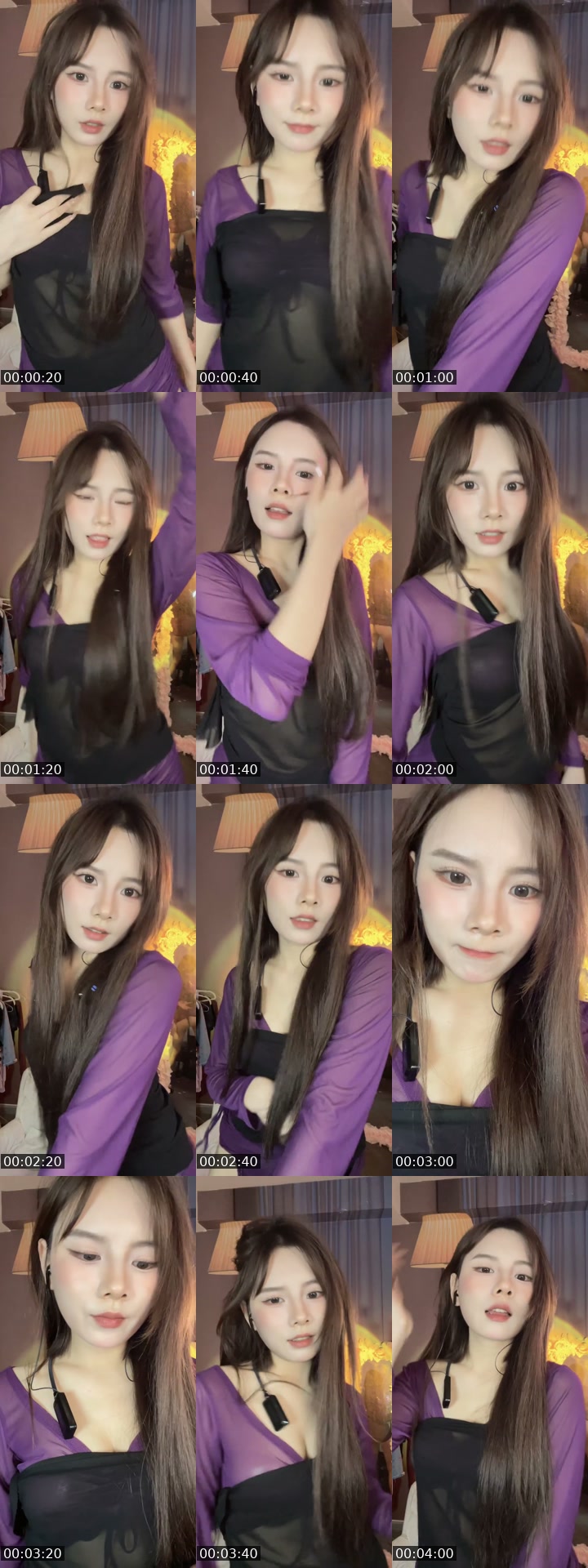 TikTok live: Hi.God！ by @yoyo389773