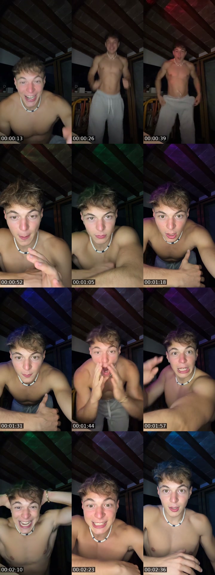 @iam.gabriii TikTok live from 2026-07-10