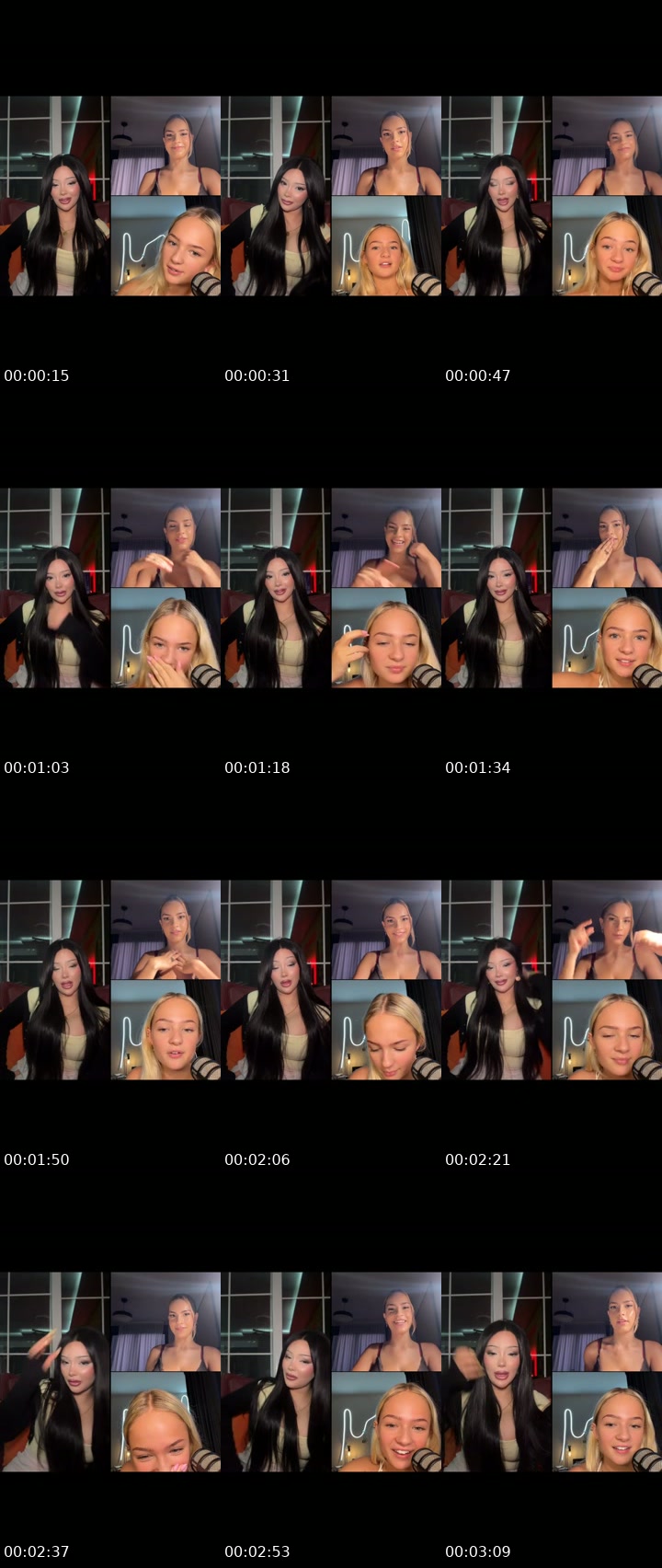 TikTok live: OnlyFUN🤪 by @d.ilarasss