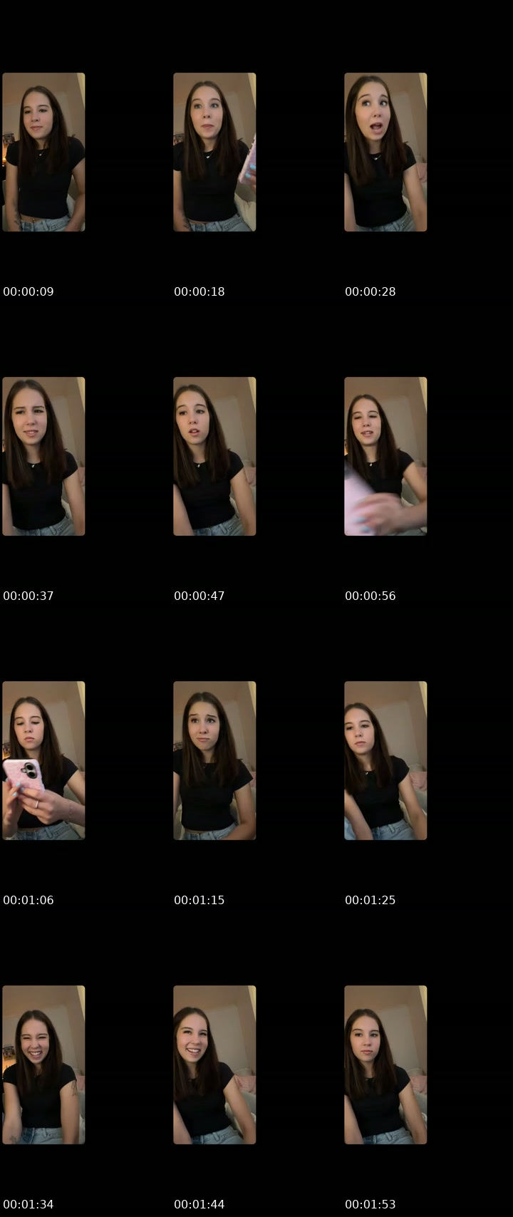 @notsophielyn TikTok live from 2026-07-10