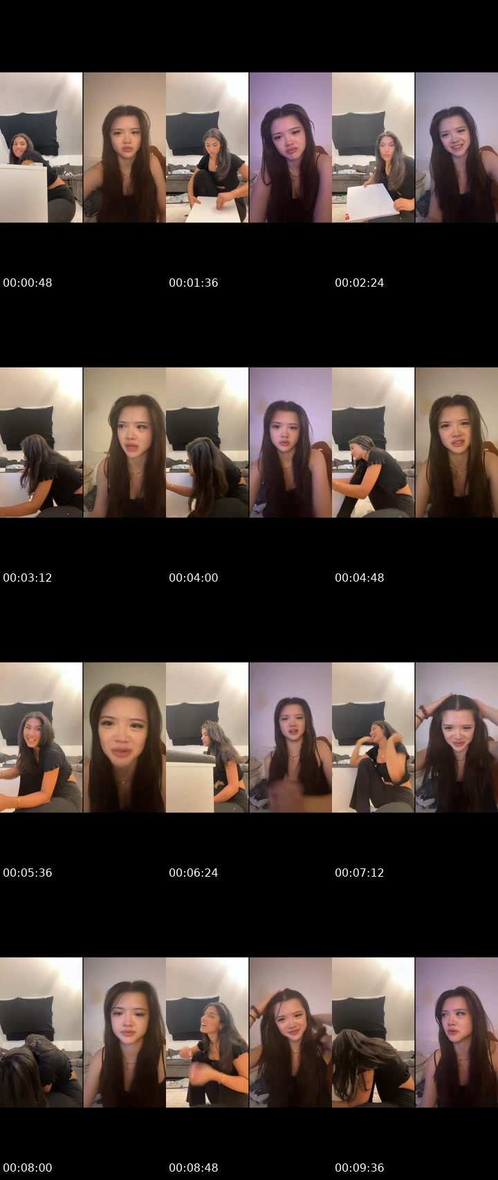 TikTok live: Spenndeennnn by @ashleggg2