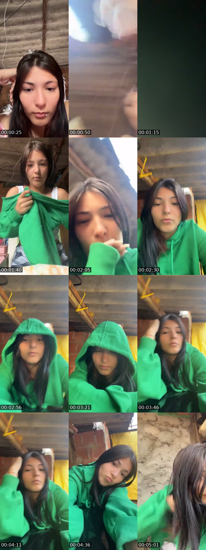 TikTok live: entrem by @duda.vl