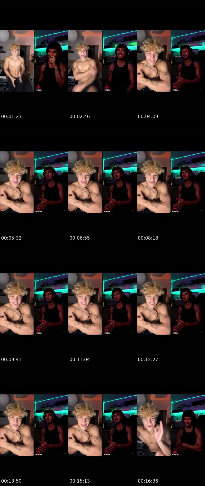 TikTok live: ascend on peps amj by @lennarthaus