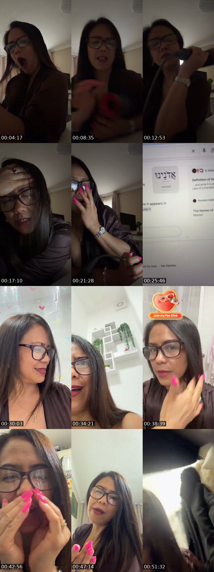 @journey.to.heaven80 TikTok live from 2026-07-10
