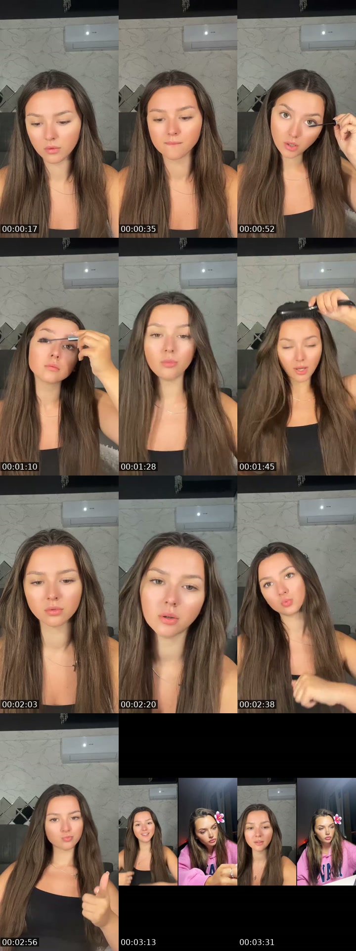 @leravaleriiaa TikTok live from 2026-07-10