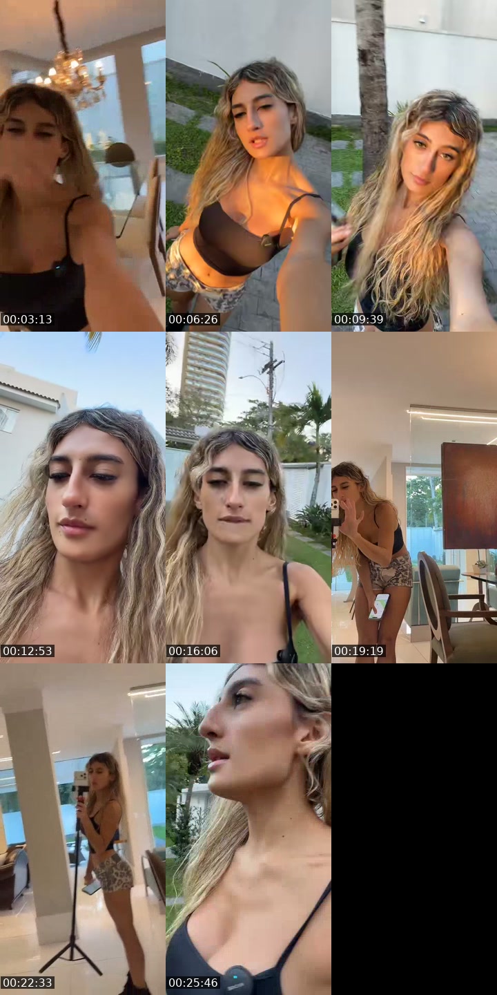 @luxxlaurax TikTok live from 2026-07-10