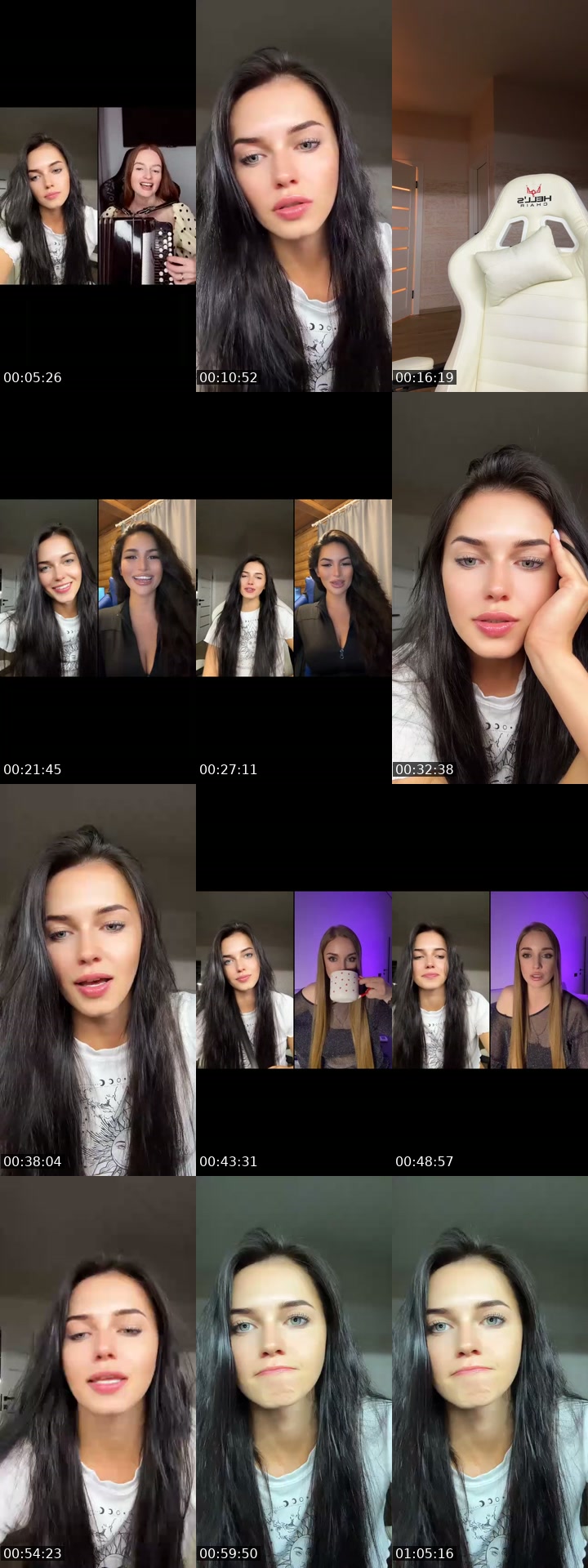 @masha_bugir TikTok live from 2026-07-10