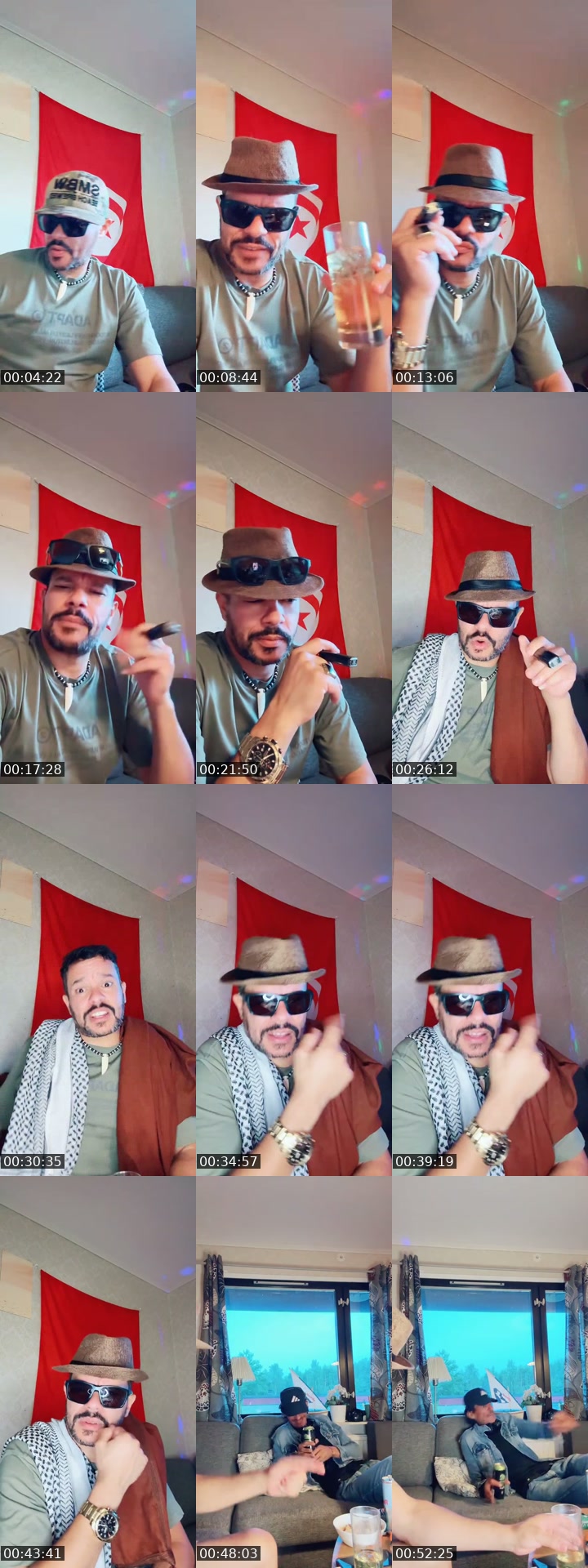 @mr_belerj Sweden TikTok live from 2026-07-10