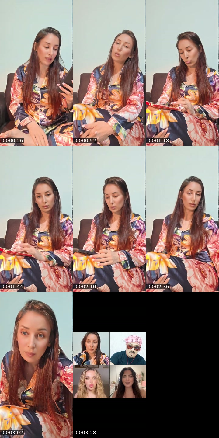 @queen369_520 TikTok live from 2026-07-10