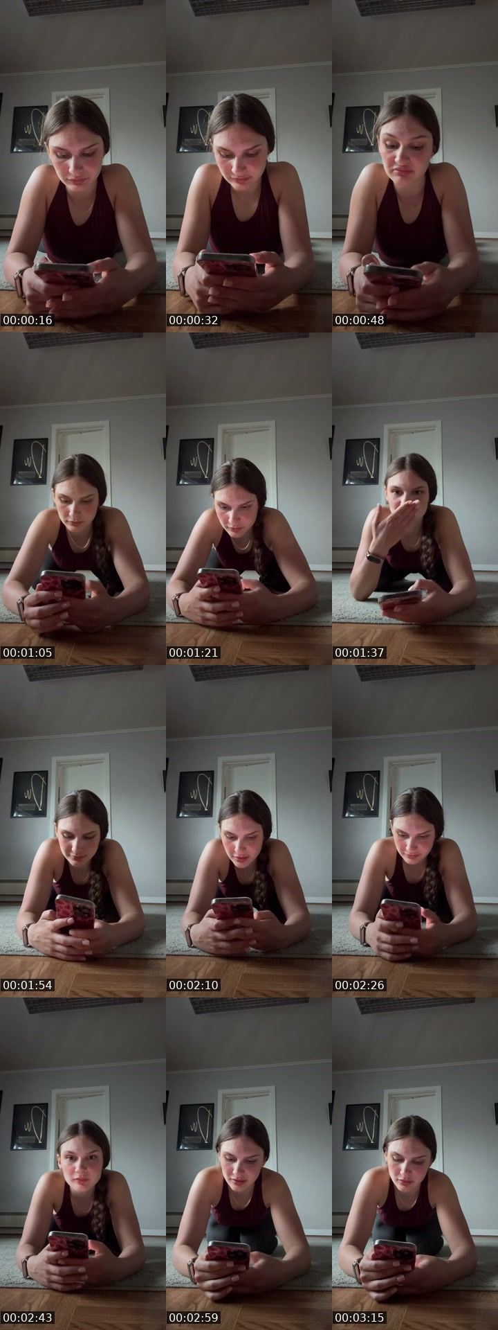 @simka.fit TikTok live from 2026-07-10