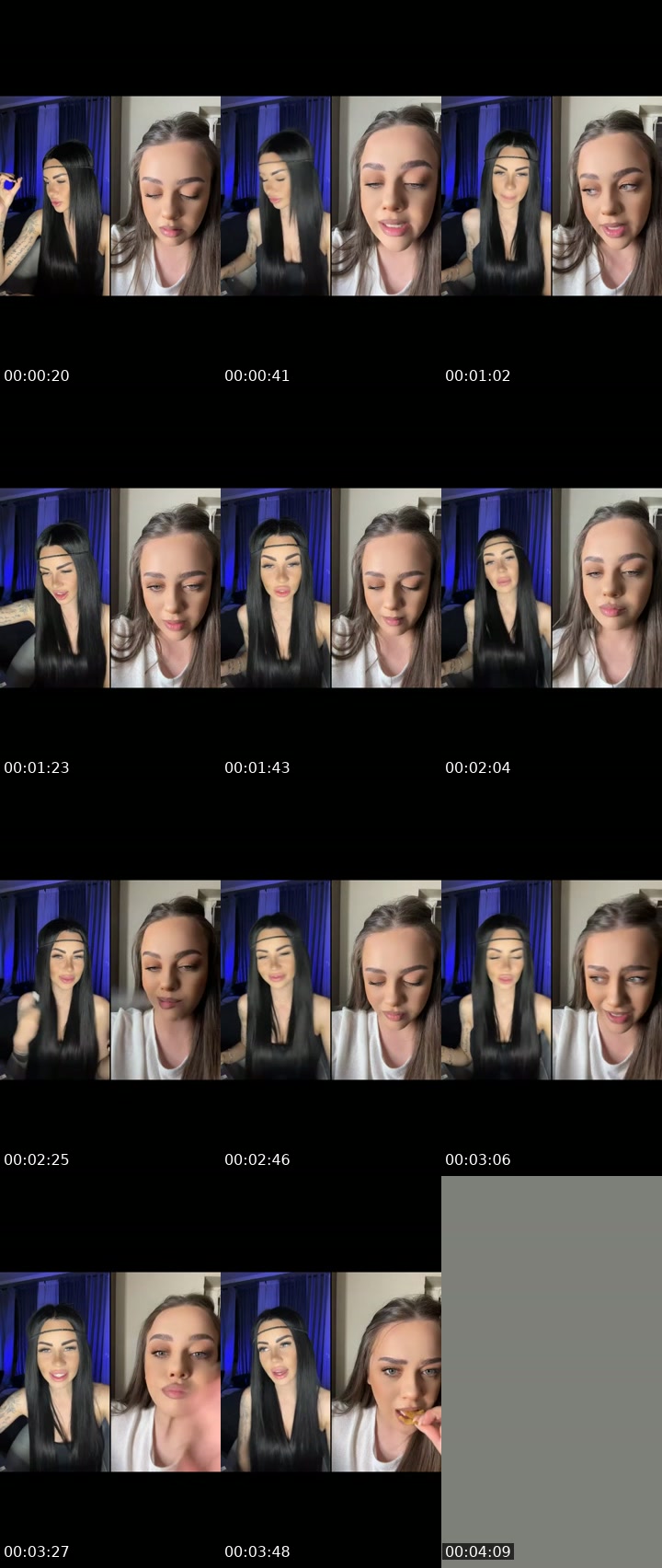 Live from @tanyastrahilova