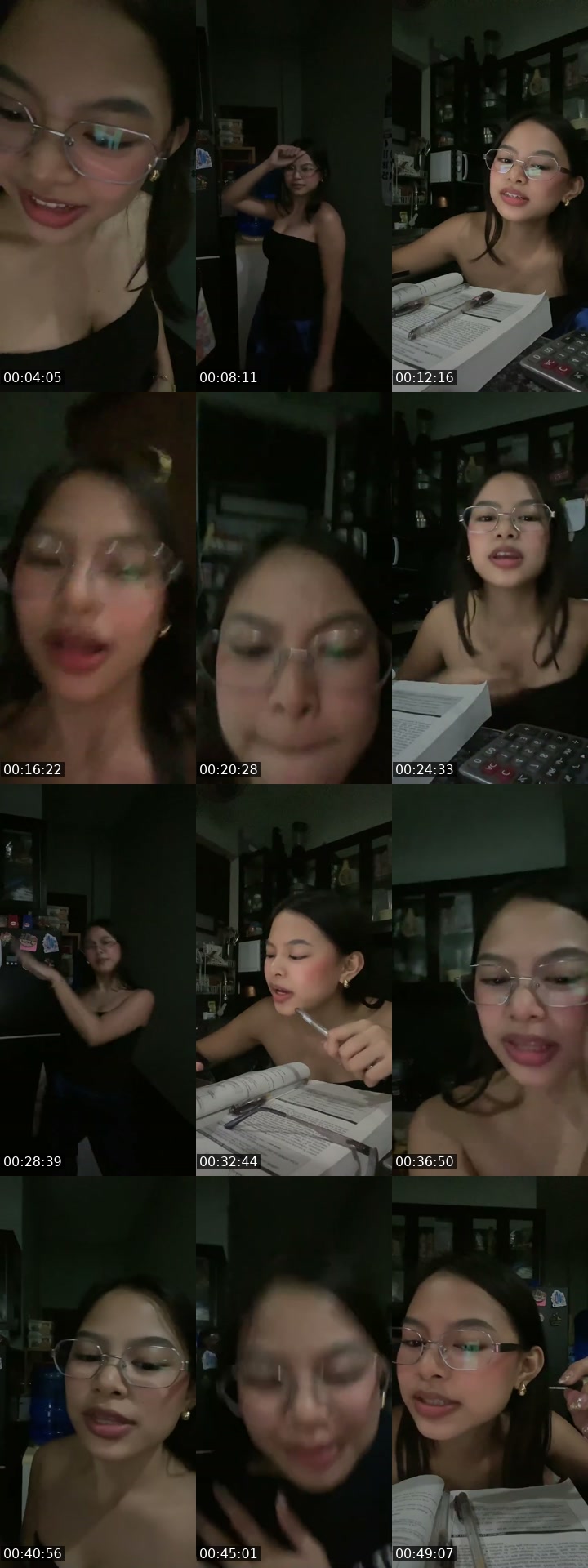 TikTok live: Hiii!! 💗💗 by @jwlnmg