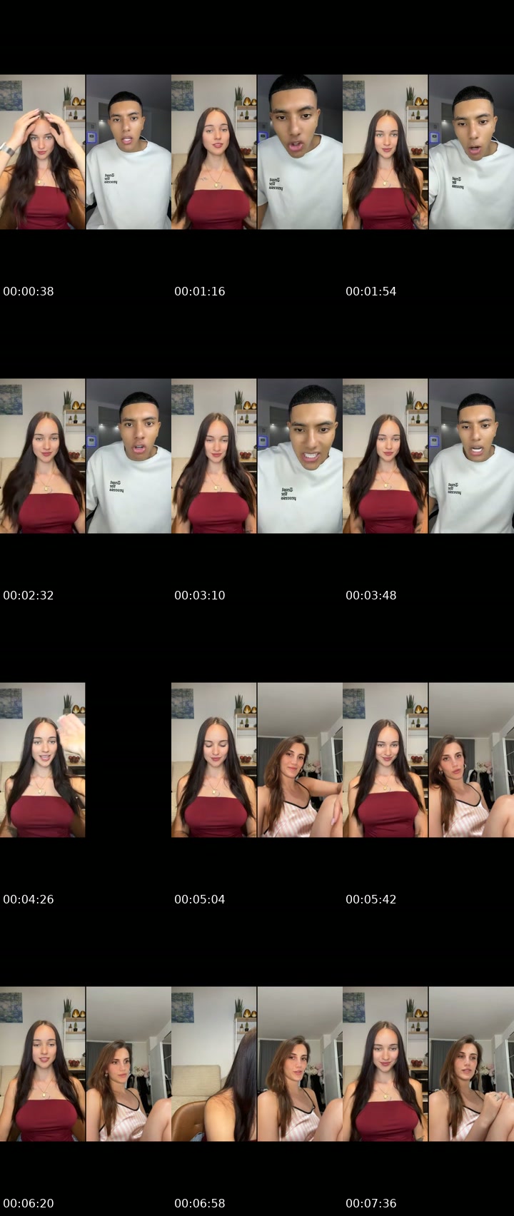 @fitnessgirlemmaaa TikTok live from 2026-07-10