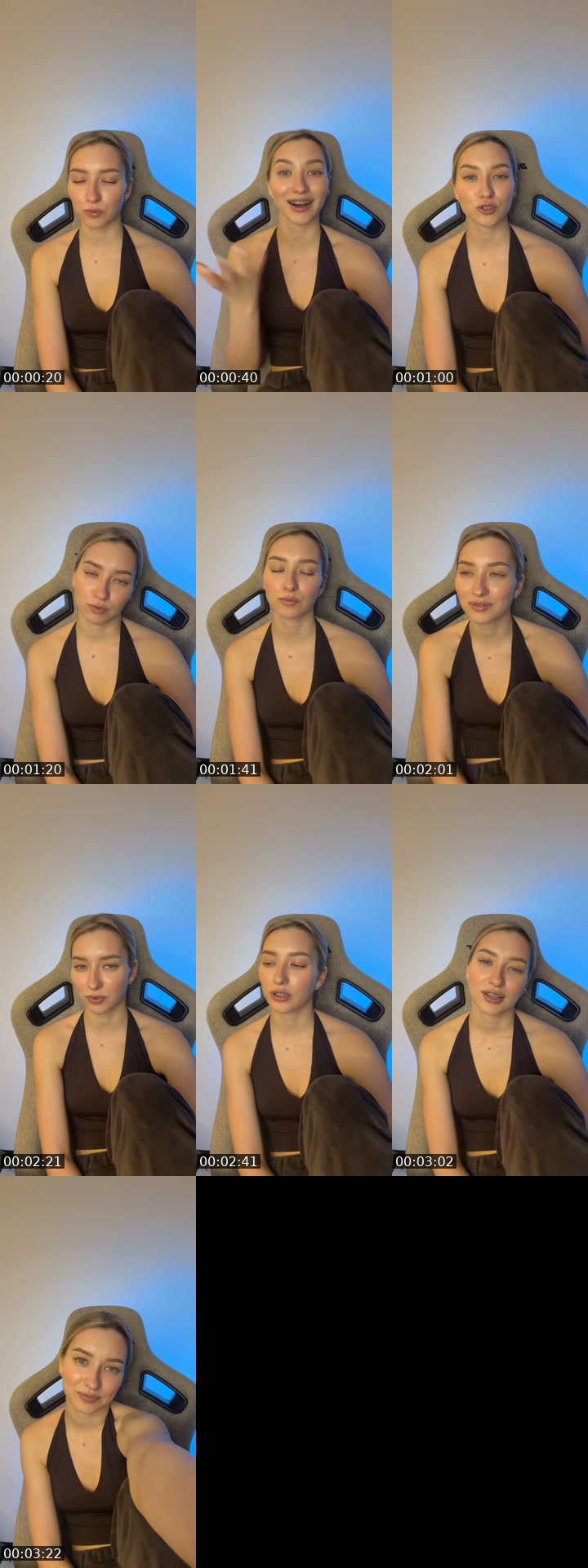 TikTok live: Lets Go LIVE! by @krekertop