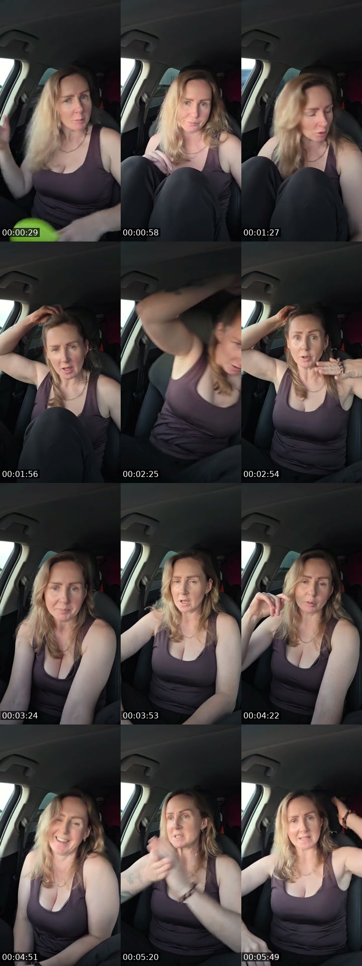 @linachaleila TikTok live from 2026-07-10