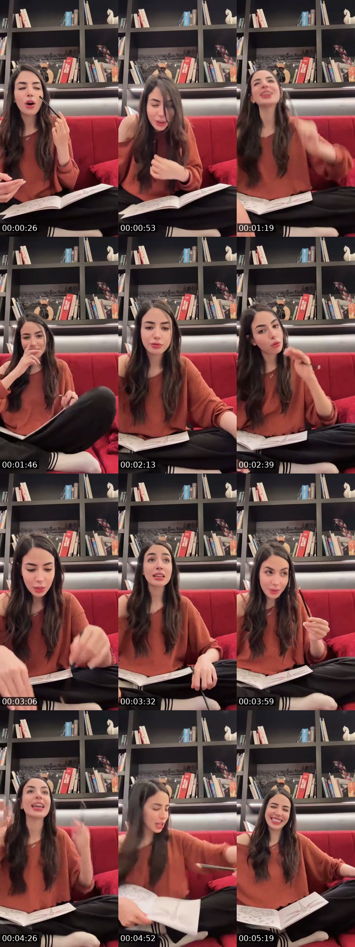 @maivenmohammed55 TikTok live from 2026-07-10