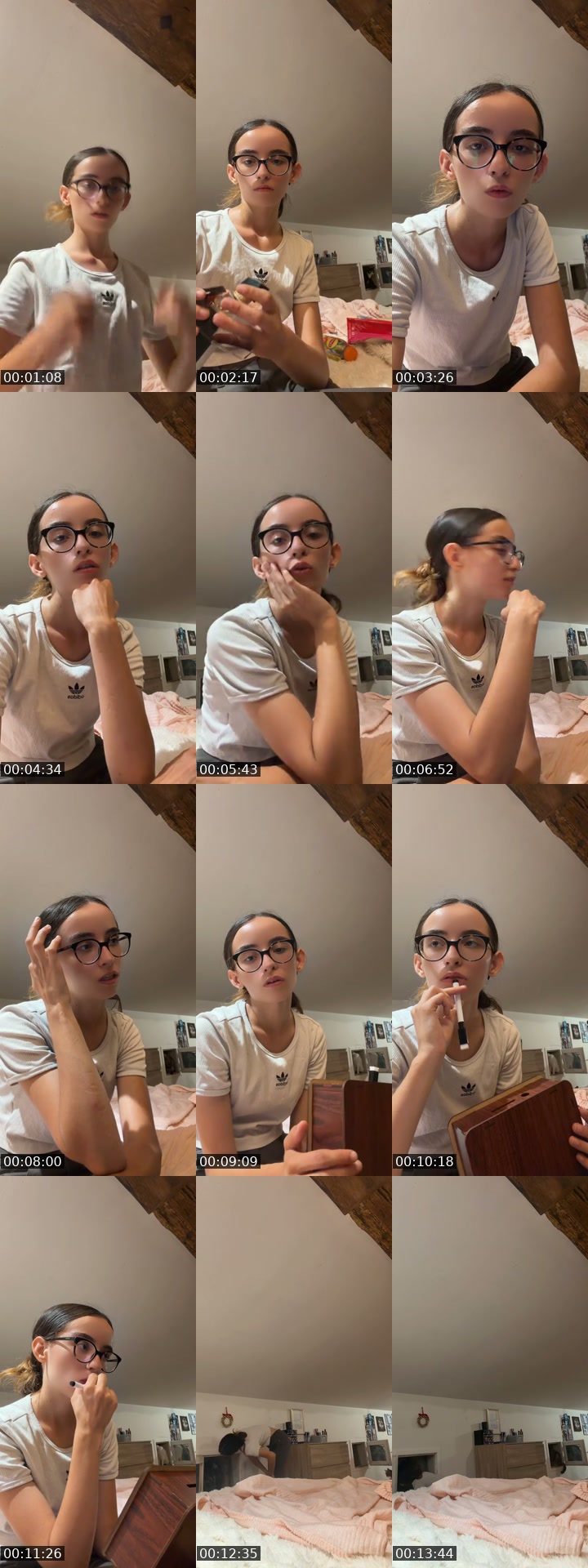 @melissafrqofficiel TikTok live from 2026-07-10