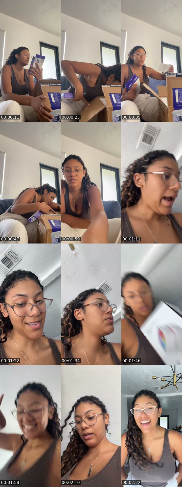 @myalteregovira TikTok live from 2026-07-10