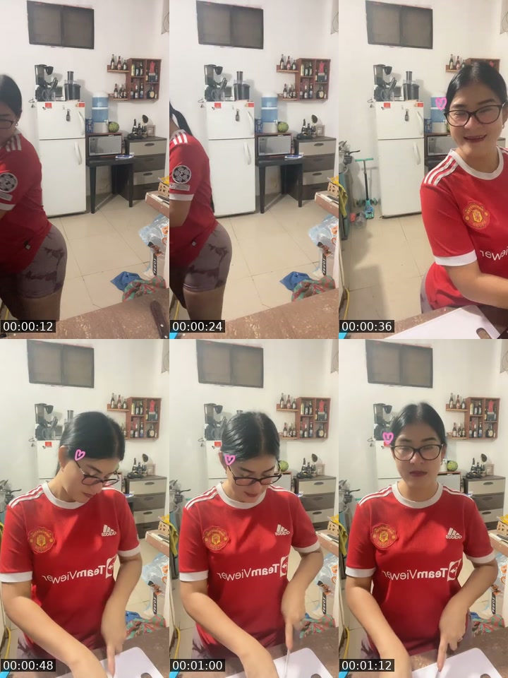 @chinitazu11 TikTok live from 2026-07-10