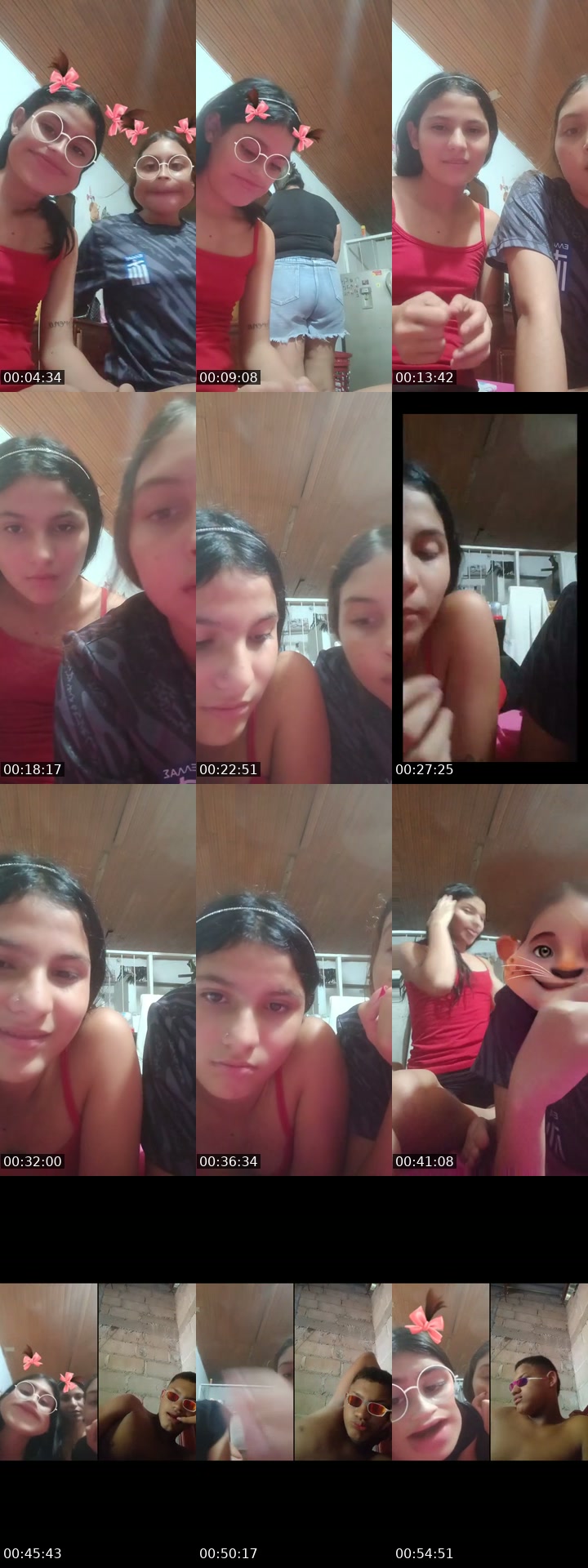 @danielagon607 TikTok live from 2026-07-10