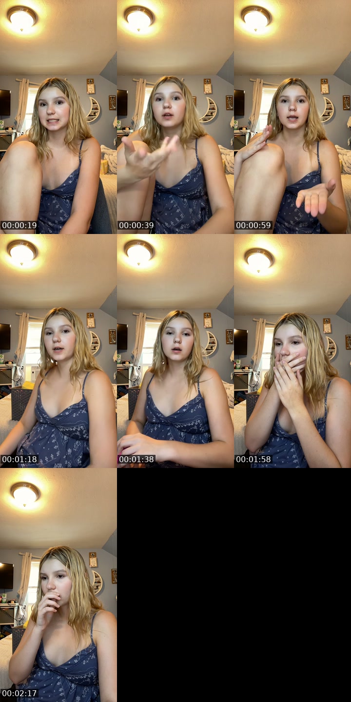 TikTok live: Join in and chat by @brookelangdon0819