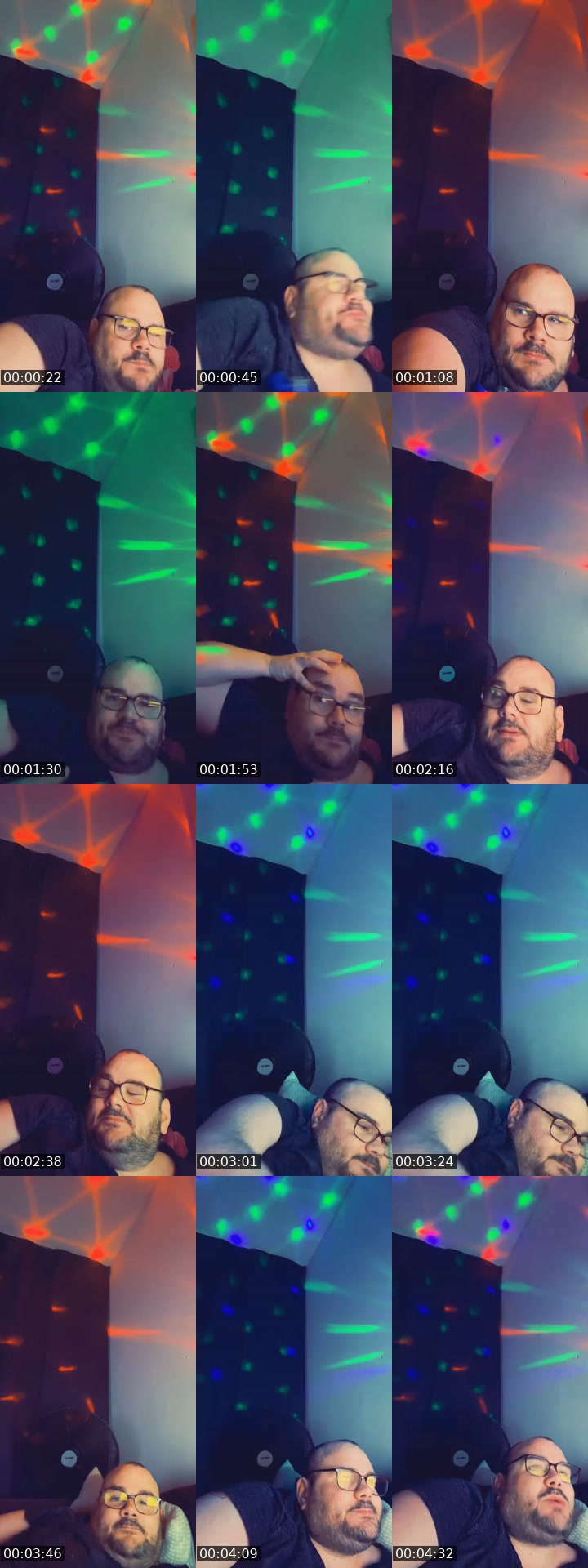 @radiopartytime.nl Netherlands TikTok live from 2026-07-10