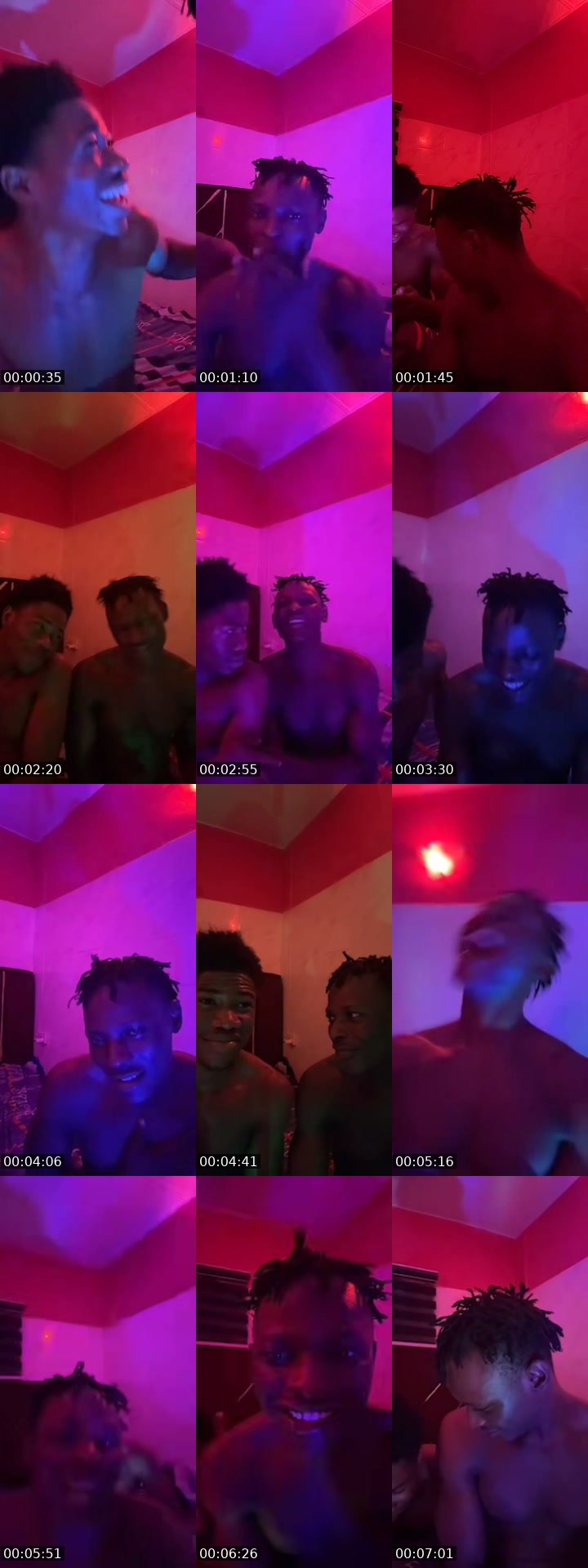 TikTok live: Come in by @uchechukwu473
