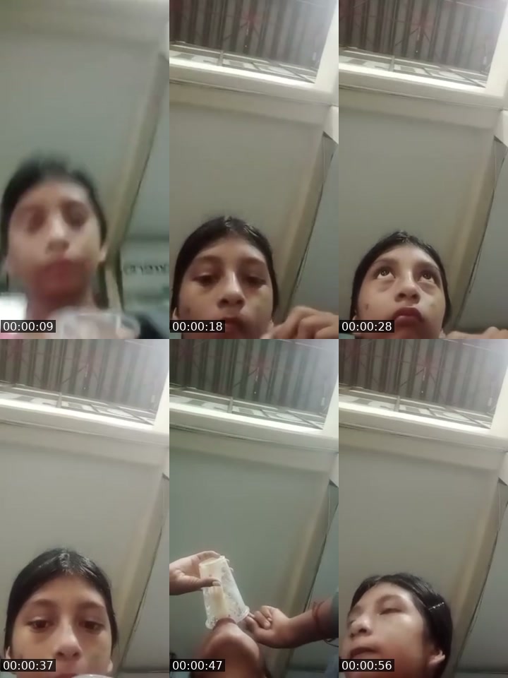 Nigeria TikTok live: Holiiiiii by @sofi.vb5