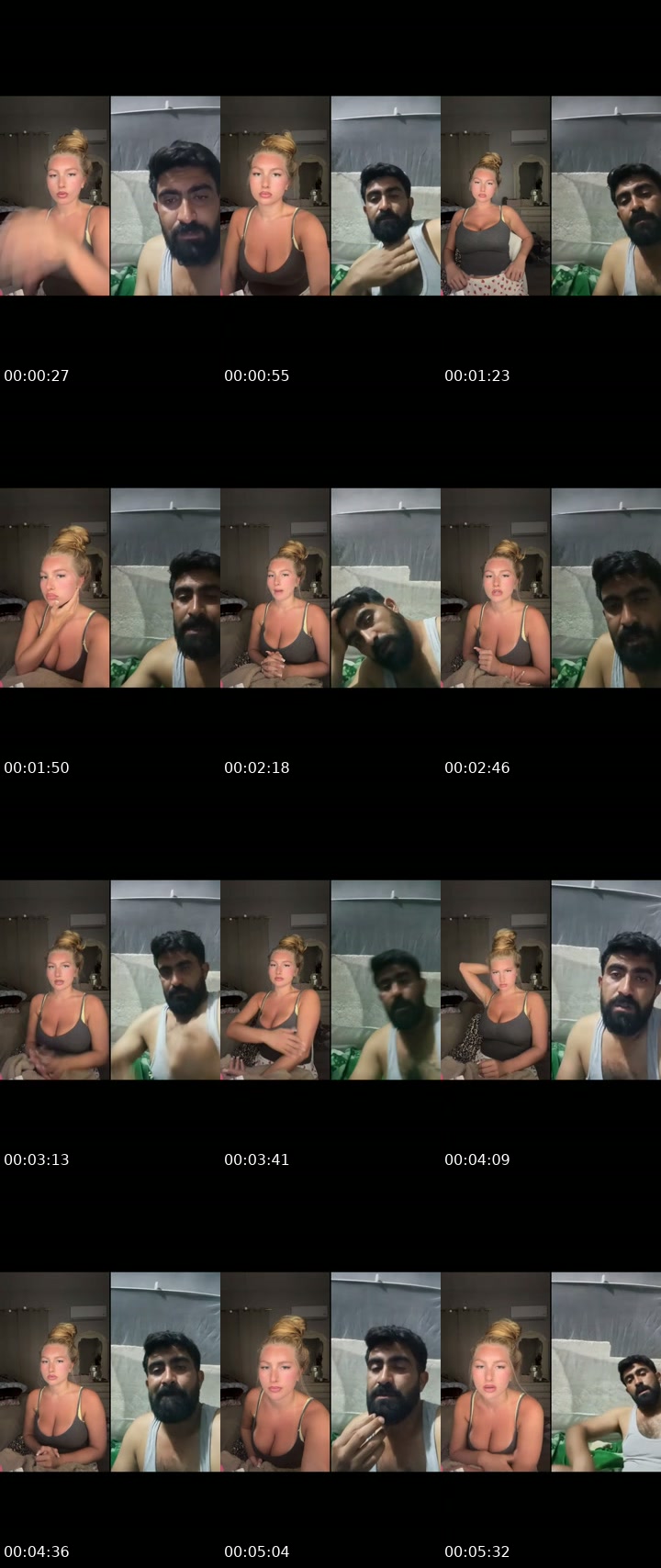 @tjspam27 TikTok live from 2026-07-10