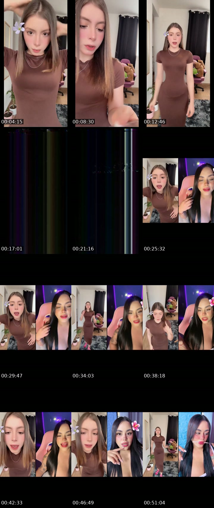 Venezuela TikTok live: Salúdame💗🌸 by @ariannapelayo
