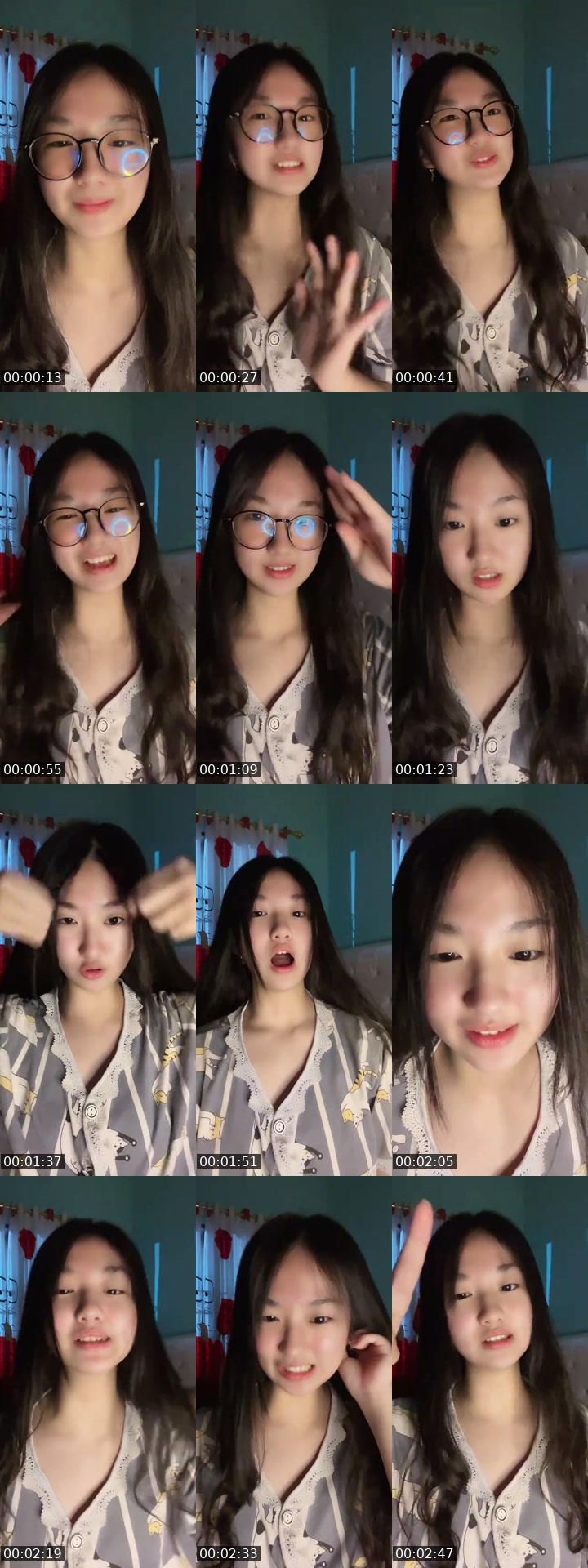 TikTok live: welcome by @conniecon20