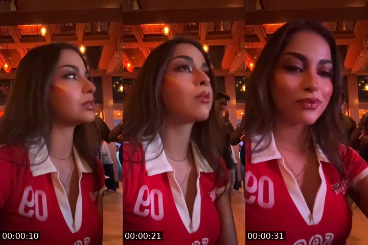 @sedkisara TikTok live from 2026-07-10
