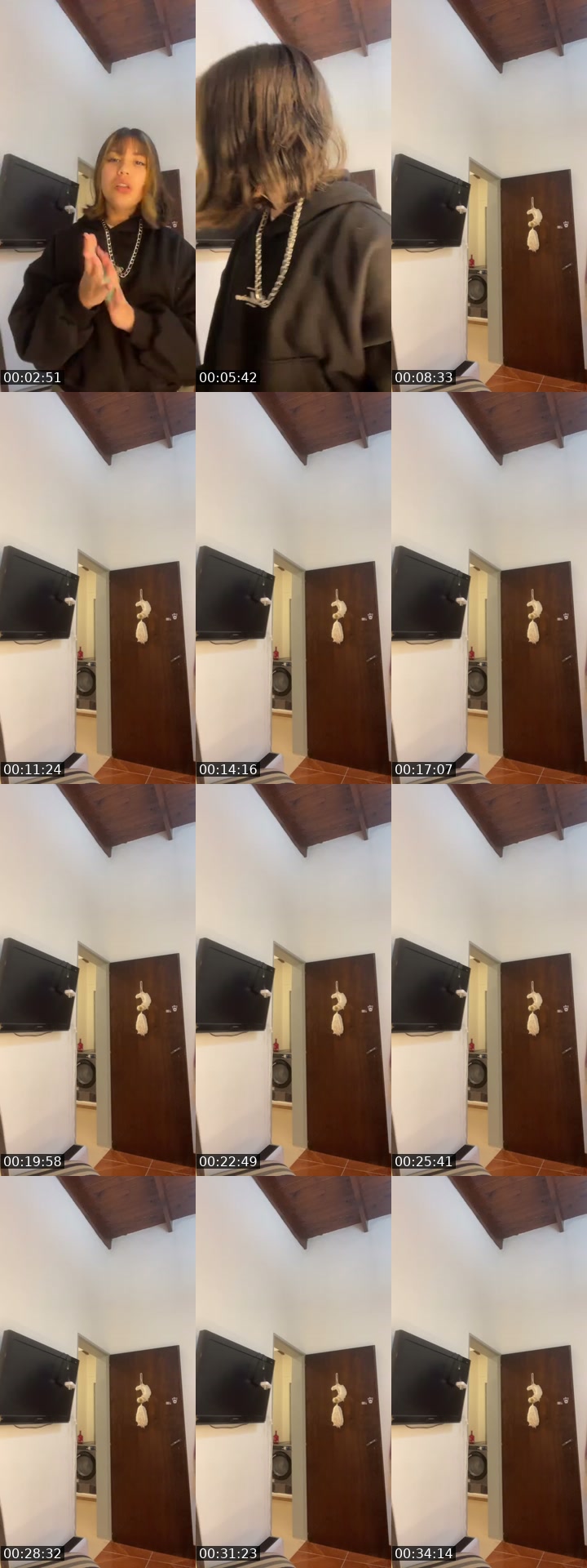 @chinaaaqwq TikTok live from 2026-07-10