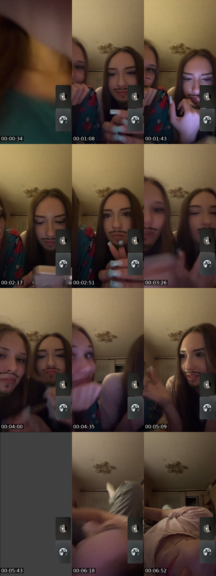 @.ullyana_ TikTok live from 2026-07-10