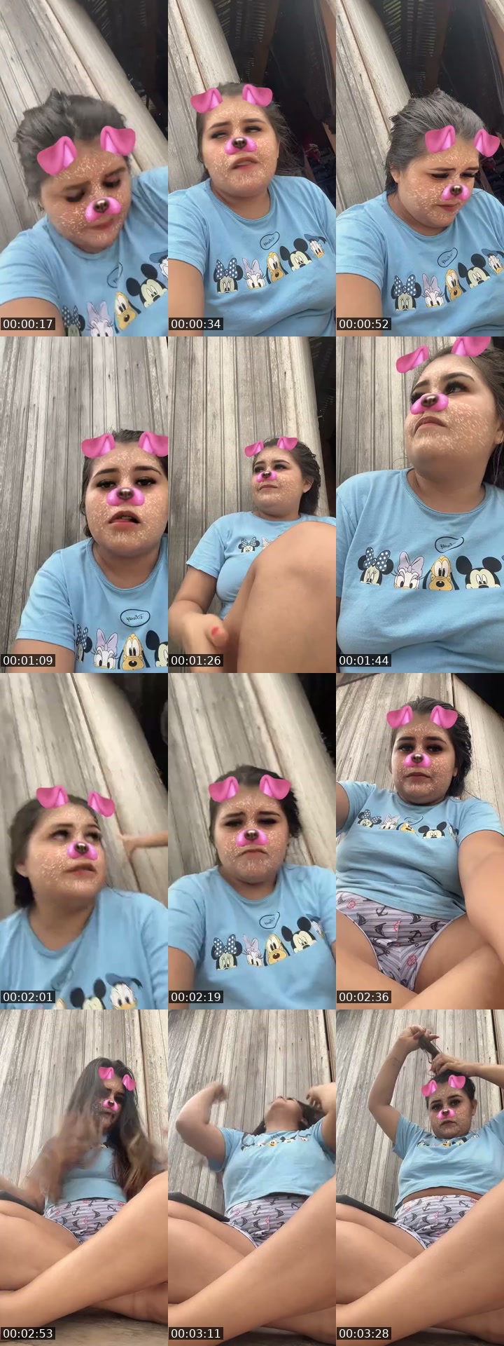 @gabriellyol3 TikTok live from 2026-07-10