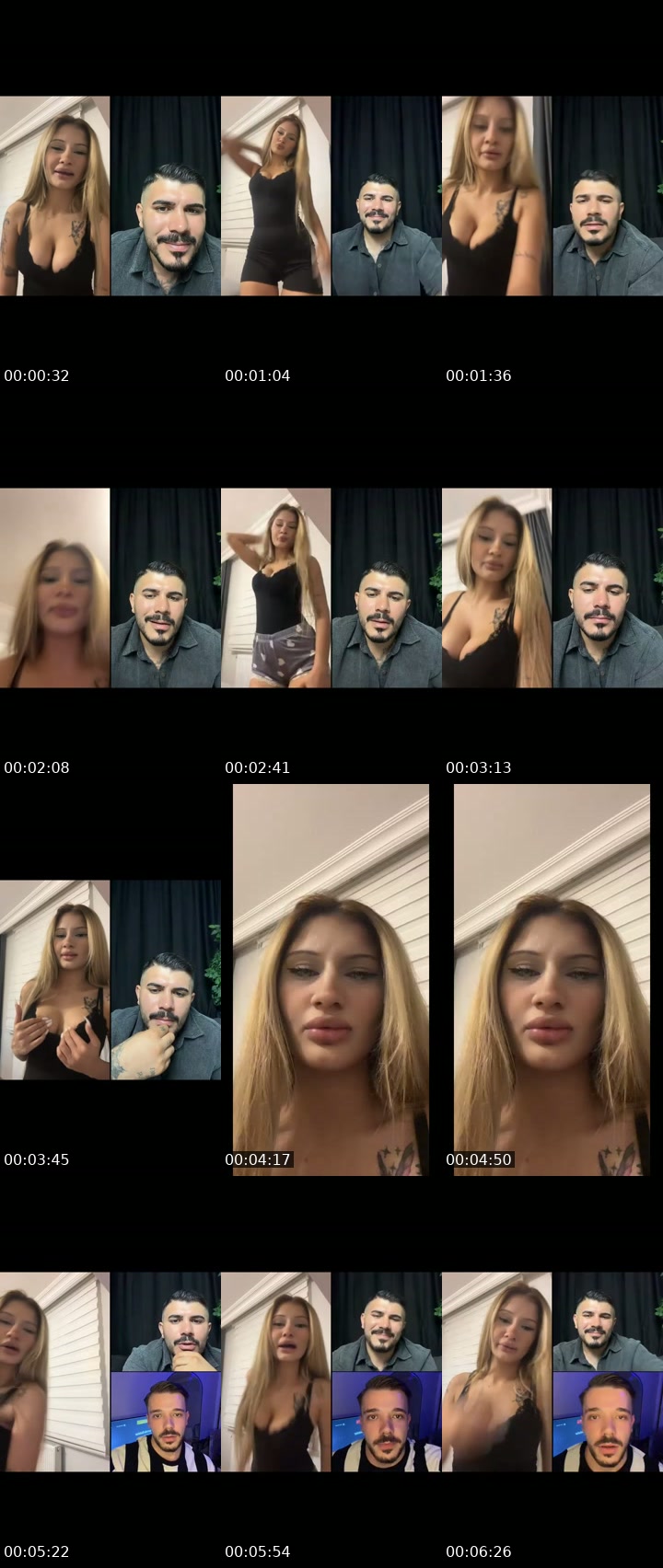 TikTok live: süperhayrannn by @cid0land