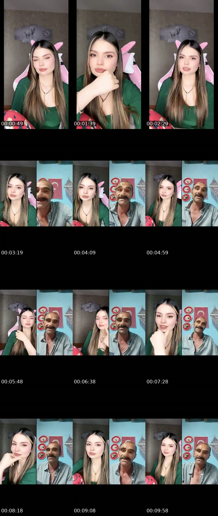 @efsaneim98 TikTok live from 2026-07-10