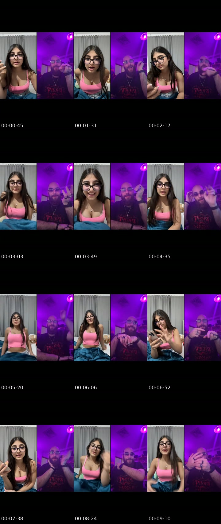 @eangiee3 TikTok live from 2026-07-10
