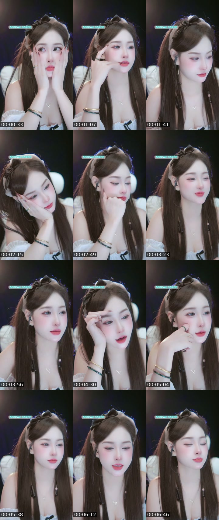 TikTok live: Ngon Xinh iuuuu by @embetina99