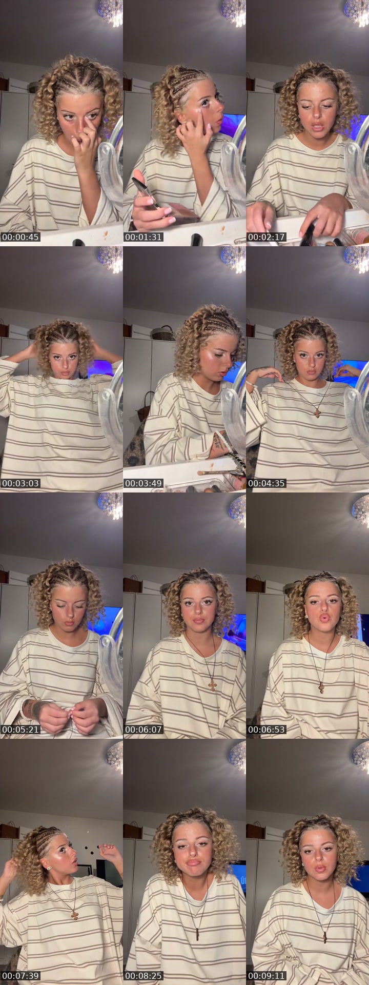 @elochristoo TikTok live from 2026-07-10