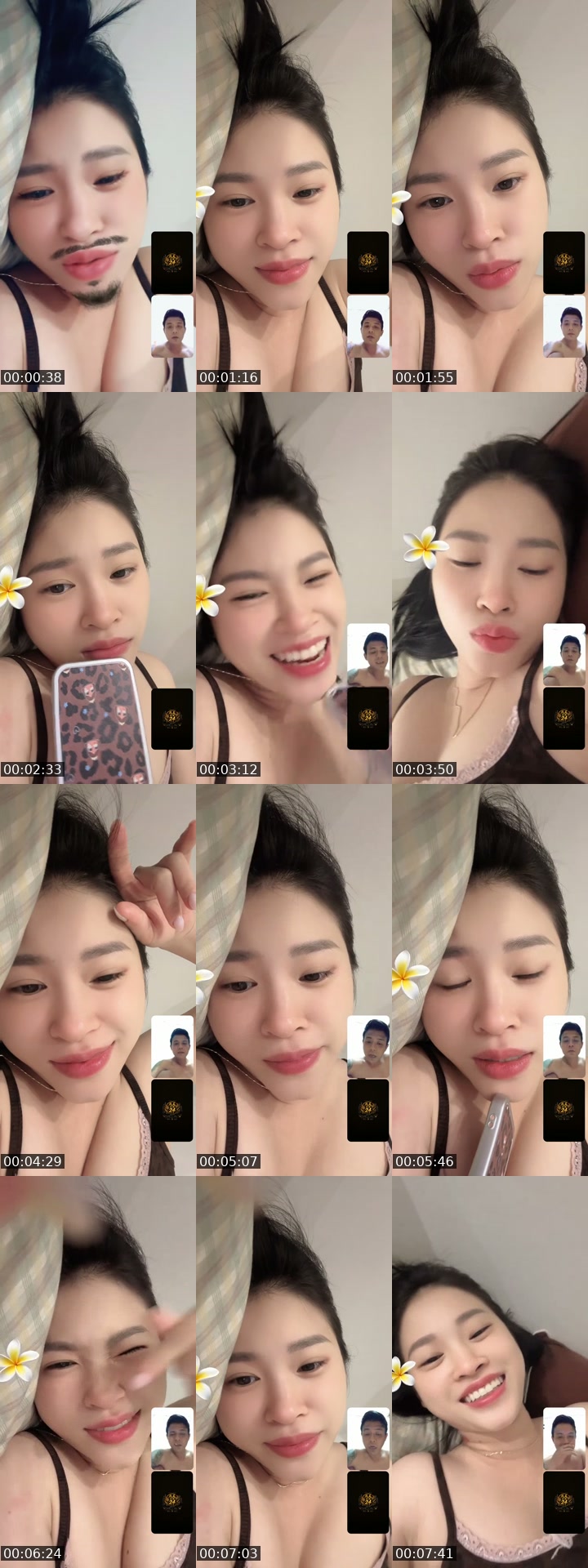 TikTok live: Welcome 🫶🏻 by @emmei368