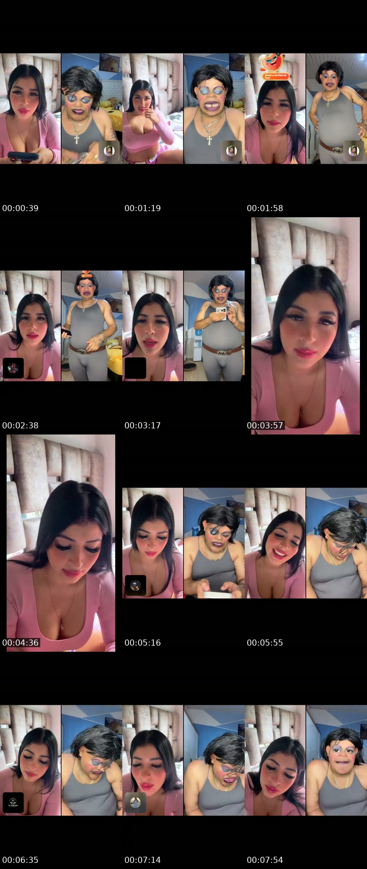 @mamasita7310aa Colombia TikTok live from 2026-07-10
