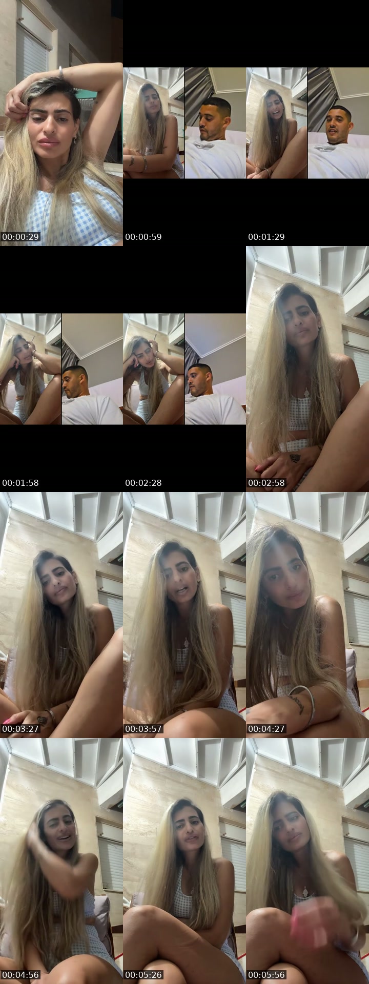 @mazali067 TikTok live from 2026-07-10